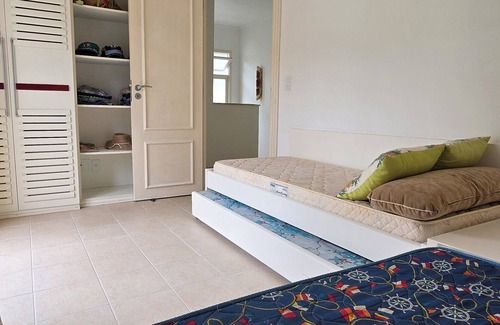 Juquehy House | House in Juquehi, clean and airy