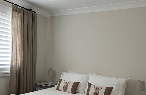 Burrawang House | House in Burrawang