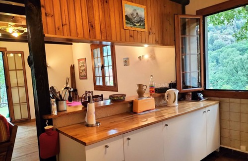 Porta House | House in Cerdanya