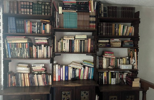 Tlalnepantla de Baz House | House in Club de Golf, an oasis 10 minutes away from the city