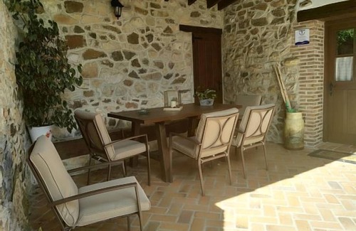 Puente Nuevo Cottage | House in Concejo de Llanes (Asturias). Very well equipped. Well communicated. 6 pax