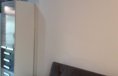 Sitio Irema House | House in Condo Praia de Manguinhos - Serra/ES with Wifi and Parking