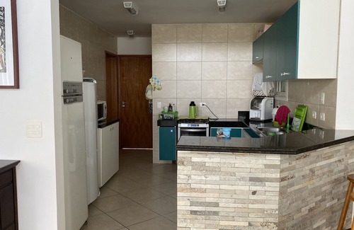 Gravata Cottage | house in condominium