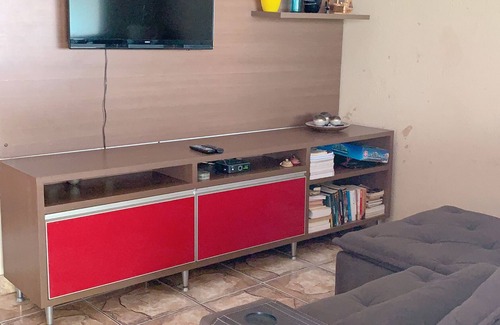 Cordisburgo House | House in Cordisburgo
