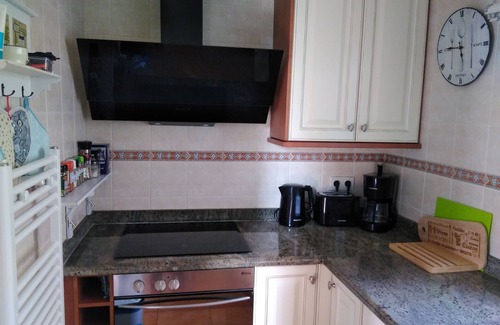 Sant Feliu de Guixols House | House in Lloret de Mar with beautiful sea views for 6 people