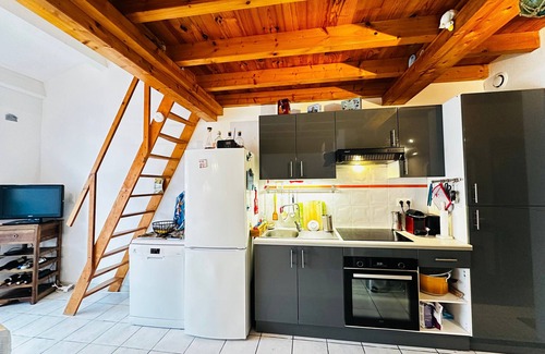 Fouras House | House in Fouras for 4 people with enclosed garden