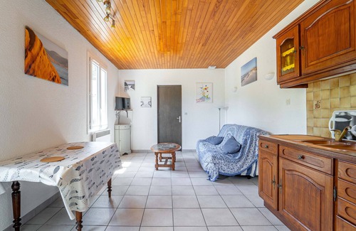 Mimizan House | House in Mimizan South Beach with garden for 4 people - Cleaning included
