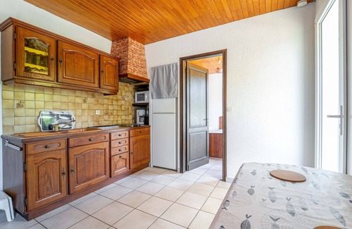 Mimizan House | House in Mimizan South Beach with garden for 4 people - Cleaning included