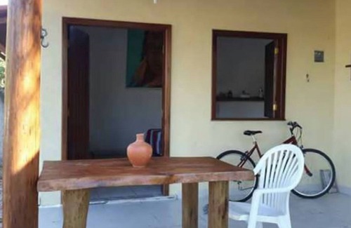 Cairu House | House in Garapuá