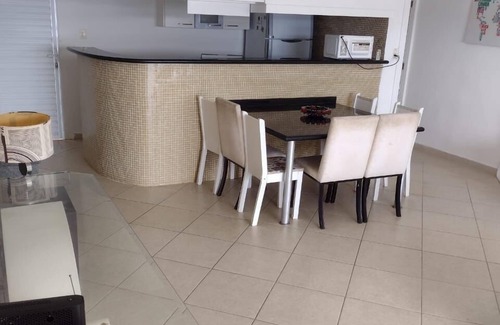 Vila Julia House | House in Guaruja Cond. upscale