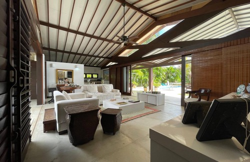 Parafuso House | House in Interlagos