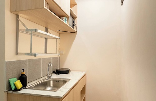 Ban Phan Thom House | House in Khao San - OH Homes Samsen 12