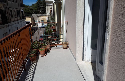 Lecce Apartment | House in lecce