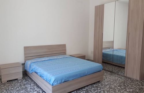 Lecce Apartment | House in lecce