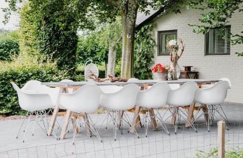 Leende House | House in Leenderstrijp near Leenderbos Trails