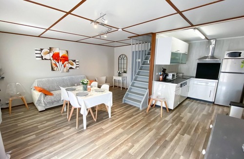 Portiragnes-Plage House | House in Les Tamaris Portiragnes