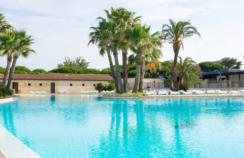 Portiragnes-Plage House | House in Les Tamaris Portiragnes