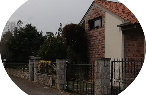 Llanes House | House in Llanes ideal for vacations or family getaways or with friends.