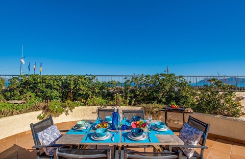 Son Serra de Marina Ski Chalet | House in Mallorca Ca Sa Tati near the beach