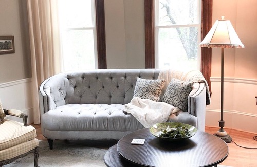 Mount Airy House | House in Mayberry