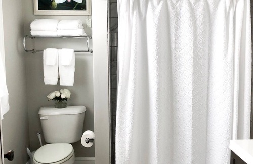 Mount Airy House | House in Mayberry