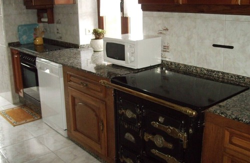 Muros de Nalon Cottage | House in Muros del Nalon - VV-915-AS