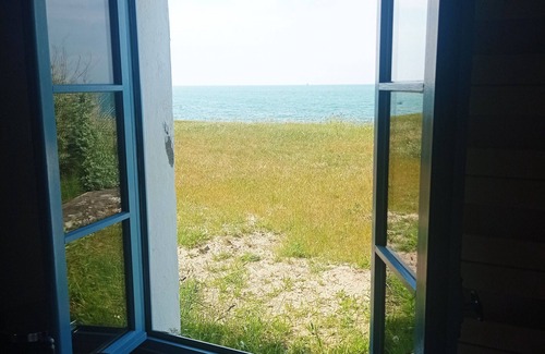 Noirmoutier-en-l'Ile House | House in Noirmoutier 6 Pers, Seaside
