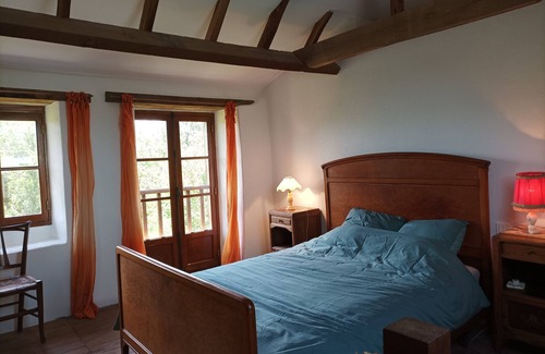 Livernon Other | house in nature