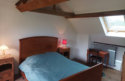 Livernon Other | house in nature