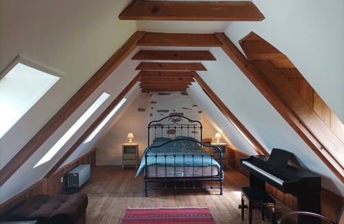 Livernon Other | house in nature