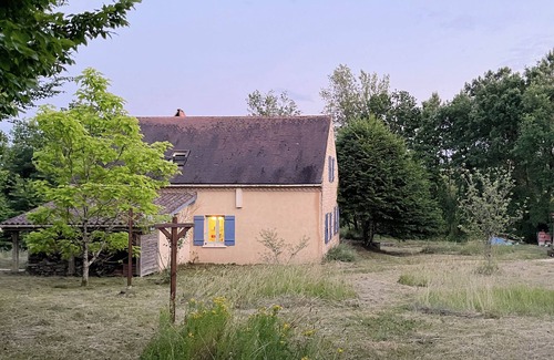 Sergeac House | House in nature - Vézère Valley