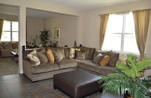 Sao Paulo House | House in Orlando - NEAR DISNEY