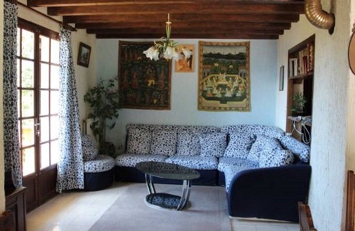 Pugny-Chatenod House | HOUSE IN PEACE WITH LAKE VIEW