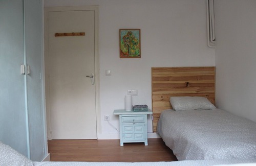 Castell-Platja d'Aro Ski Chalet | House in Platja d'Aro, Costa Brava. 6 guests, Sea view