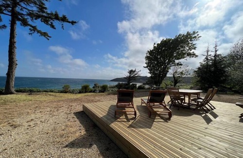 Plougasnou House | House in Plougasnou near Stunning Beaches