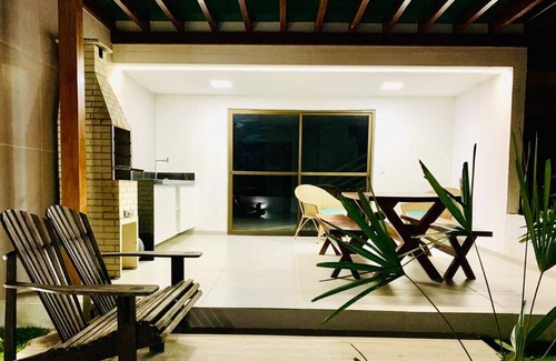 Praia dos Carneiros House | House in Praia dos Carneiros with 4 suites.