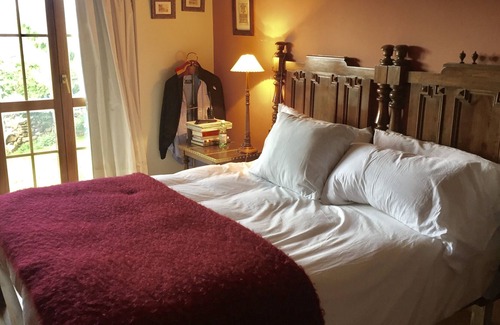 Proano House | House in Proaño - Ideal spring telework