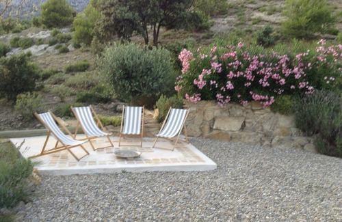 Puyloubier House | house in Provence.!