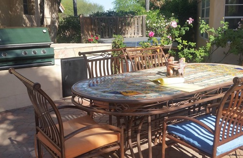 Red Mountain Ranch House | House in Quiet, Safe Red Mountain Ranch C.C. - Pool Access, Pet Friendly