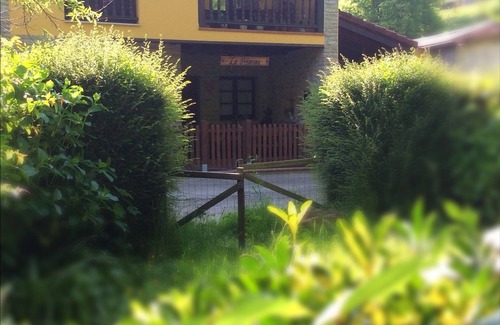 Soto de las Duenas Cottage | House in rural environment in Asturias