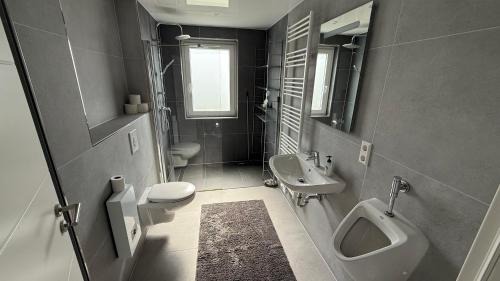 Hildesheim District House | House in Sarstedt! contactless check-in 20P