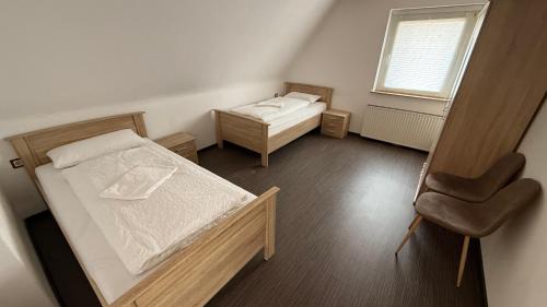 Hildesheim District House | House in Sarstedt! contactless check-in 20P