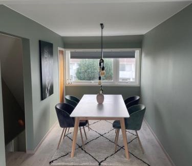 Stavanger Apartment | House in Stavanger - 5 min walk to the ONS 2024