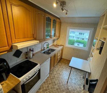 Stavanger Apartment | House in Stavanger - 5 min walk to the ONS 2024