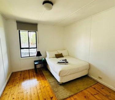 Sunshine House | House in Sunshine close to city
