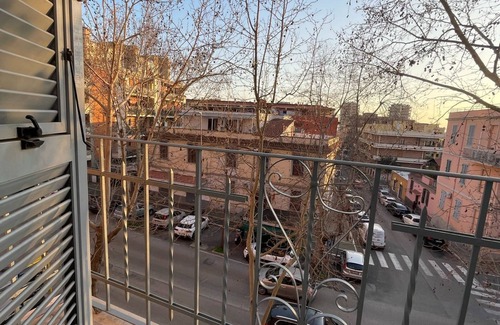 Civitavecchia House | House in the center near the port and station