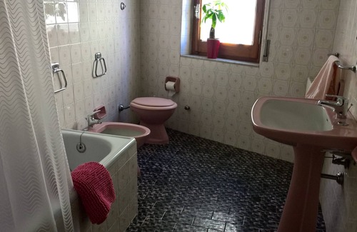 Teulada House | House in the center of Teulada