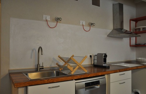 Soresina House | House in the complex of a former monastery
