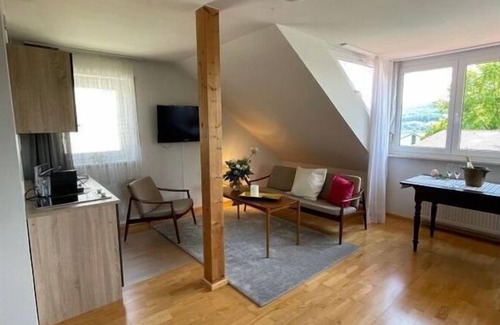 Gaienhofen House | House in the countryside on Lake Constance