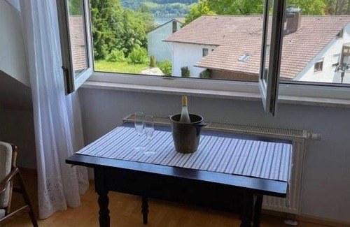 Gaienhofen House | House in the countryside on Lake Constance
